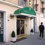 Hotel De La Paix
