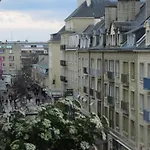 Hotel De La Paix