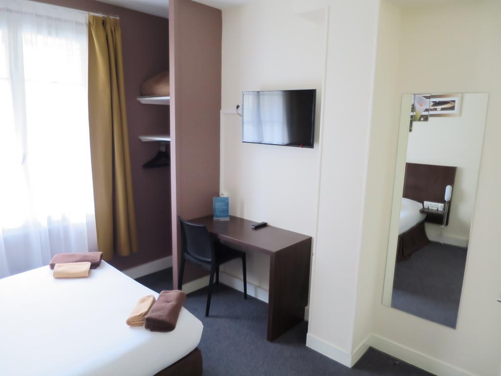 De La Paix Hotel 2*