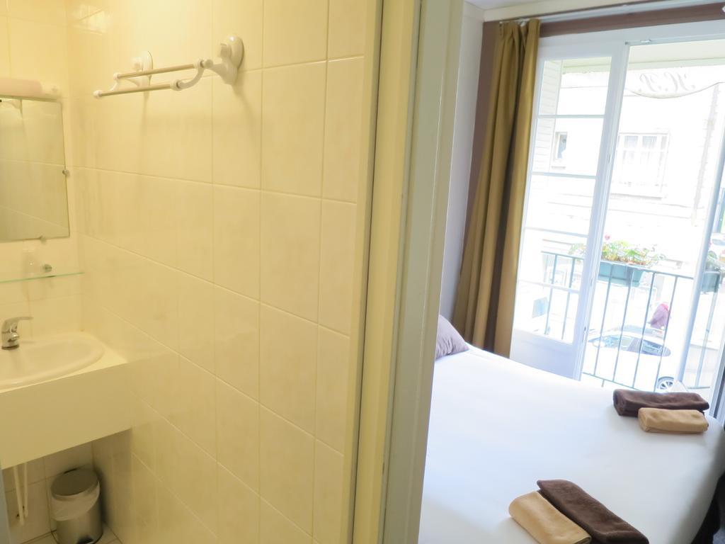 De La Paix Hotel Caen