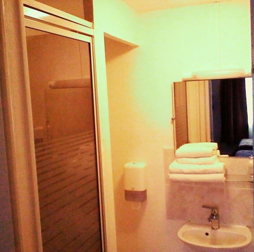 De La Paix Hotel Caen
